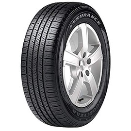 Goodyear Assurance All-Season Radial - 205/75R15 97T