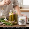 Herbs Botanica Calcium Hydroxide Powder 8 oz Fine Food Grade