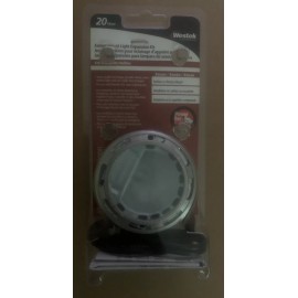 Westek XLV11KC Xenon Under Cabinet Accent Light  Expansion Kit, 1-Pack