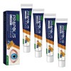 4×crema For La Salud Ojos Con Propóleo Y Arándanos Bright
