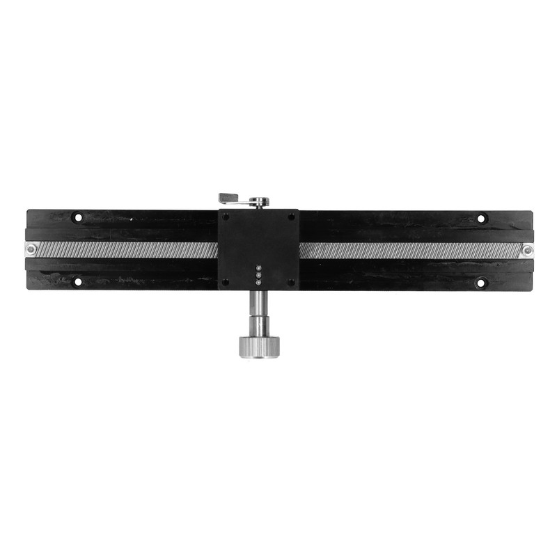 Linear Stage Thin High Accuracy Manual Platform Sliding Table Aluminum