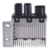 Merisny Relay Radiator Fan Control Unit 7H0919506 Compatible for VW