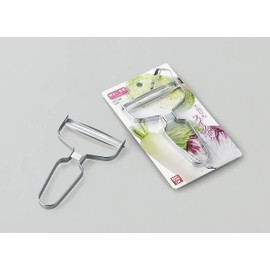 下村工業 味わい食房 ワイドピーラー AWP-609