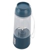 Electric Juicer Cup 300ML 1200mAh Battery One Click Operation USB