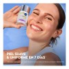 Nivea Tónico Exfoliante Skin Glow Instantáneo 100ml Todo Tipo Piel