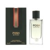 Fragrance World Posh Mirage for Unisex Eau de Parfum Spray