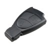 HooRLZ Key Shell for Mercedes A B C E M