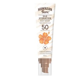 HAWAIIAN TROPIC SIILK HYDRATION SERUM 100 ML