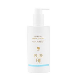Pure Fiji Hydrating Body Lotion 300ml - White Gingerlily