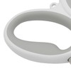 Retractable Dog Leash Reflective Ergonomic Automatic Telescopic Tractor Dog Tape
