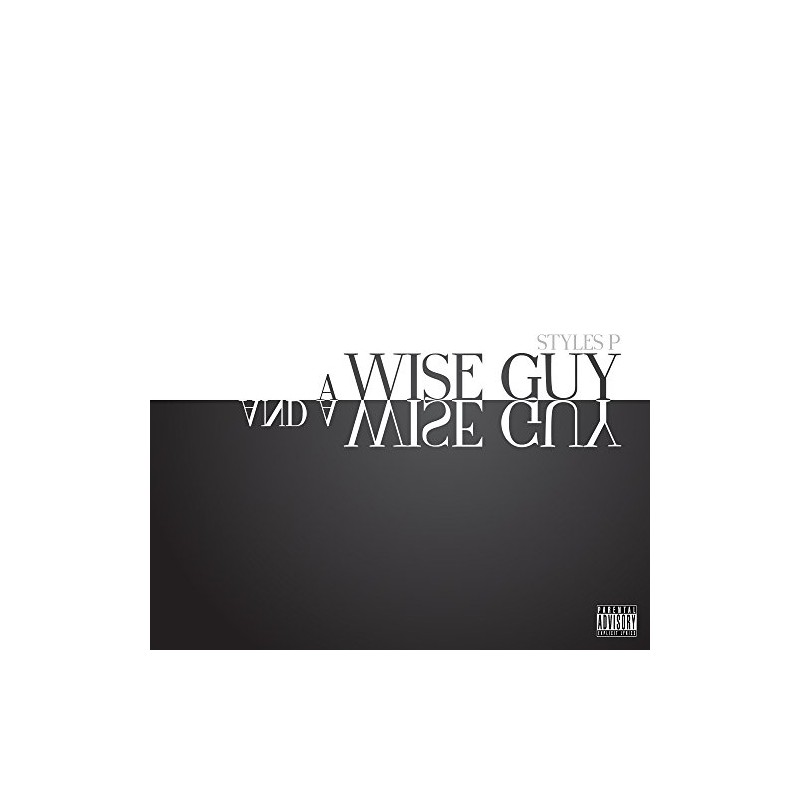 Wise Guy & A Wise Guy