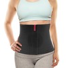 ORTONYX Premium Umbilical Hernia Belt for Men and Women /