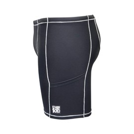 De Soto Carrera Tri Short Low Cut with 2 Pockets - CTL1-2020