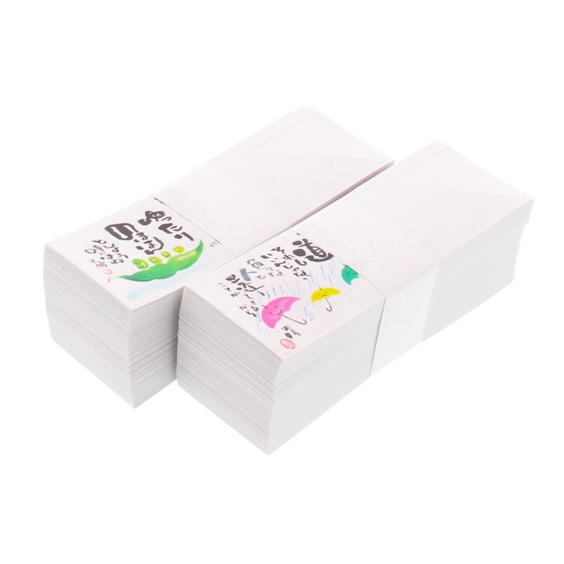 Daikoku Industry 104727 Chopsticks Bags, Multicolor, 1.4 x 3.8 inches