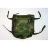 US Military WOODLAND CAMO RADIO POUCH UTILITY POUCH MOLLE II