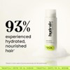 HASK, Hydrate + Coconut Oil, Shampoo, Hidratación Profunda, Repara Cabello