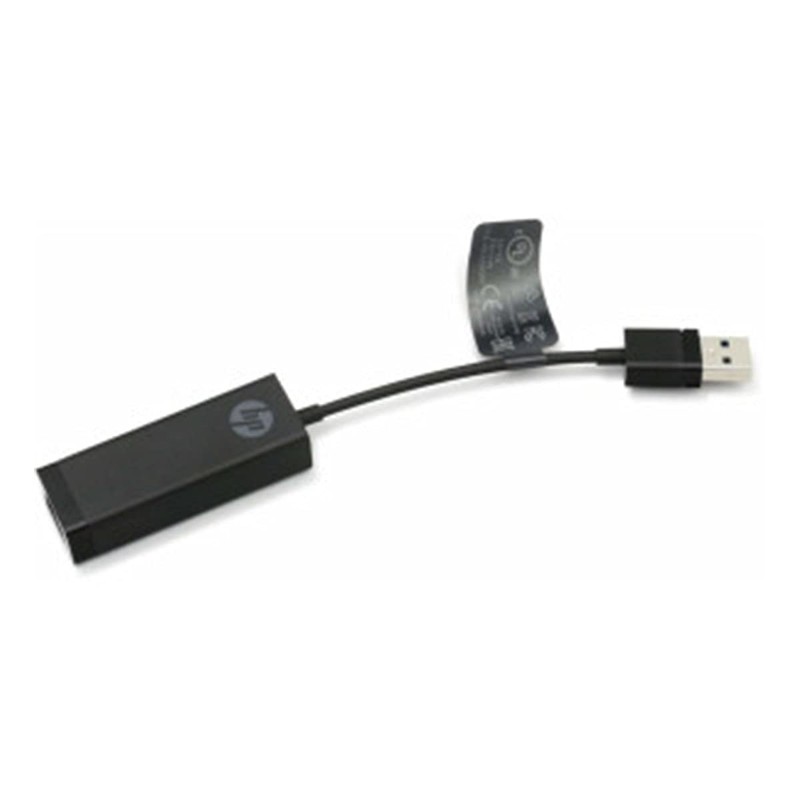 New N7P47AA HP USB 3.0 to GIGABIT Adapter.