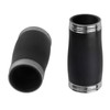 2 Pcs Clarinet Tuning Tube Metal Wood Smoothly B Flat