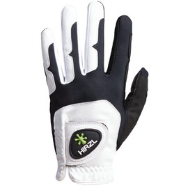 HIRZL Griffp Fit Ladies (White Lh, S-L)