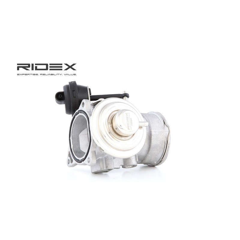 Ridex 1145E0003 EGR Valve EGR EGR Valve, EGR