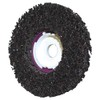 Yanase SG Unylon Black Soft SGNBK100 (Pack of 5)