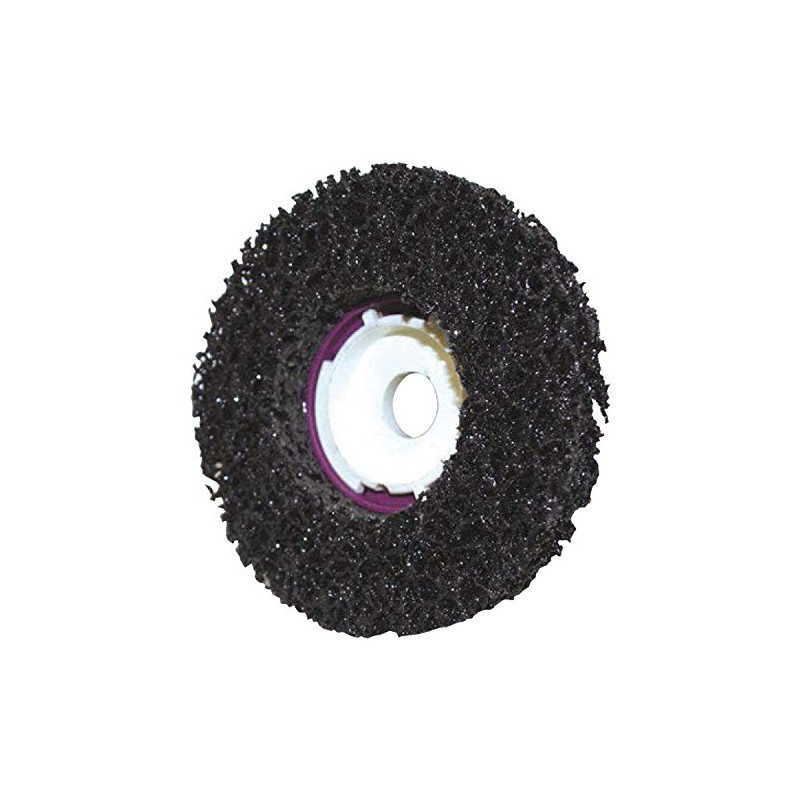 Yanase SG Unylon Black Soft SGNBK100 (Pack of 5)
