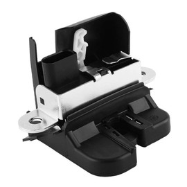 WANGCL Rear Tailgate Lock Trunk Boot Lid Lift Gate Lock