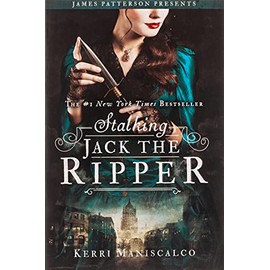 Stalking Jack the Ripper (Stalking Jack the Ripper, 1)
