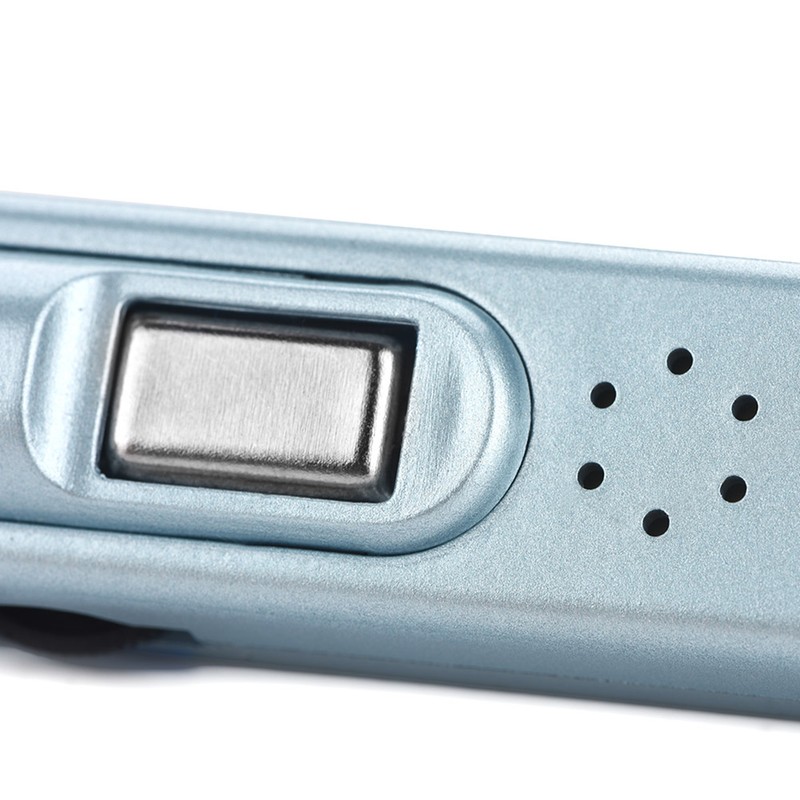 Auricular Points Detector Automatic Ear Detection Pen Warning Sound Acupressure