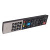 Remote Control Replacement Sensitive Portable Universal Remote Control for Humax