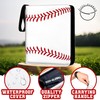 VISU-GLOBAL Baseball Card Binder, 9 Pocket Sheet, Baseball Card Holder,