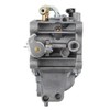 AUTOKAY 15003-2766 Carburetor With Carb Repair Kit for Kawasaki Mule