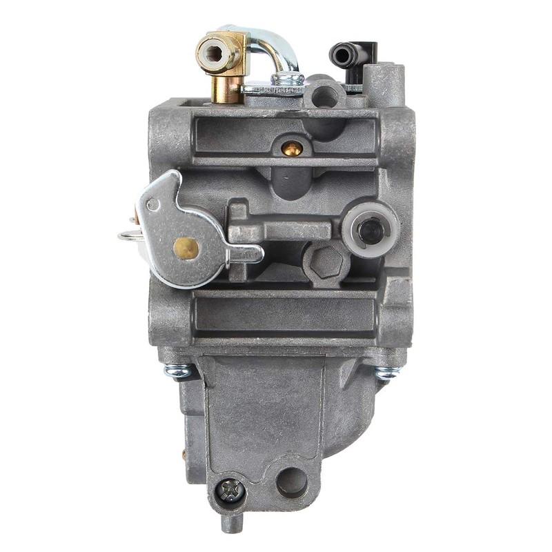 AUTOKAY 15003-2766 Carburetor With Carb Repair Kit for Kawasaki Mule