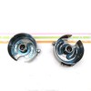 LHTACICE 2PCS Bobbin Case (52237)-NBL - (BC-DB1) for Juki DDL-555,