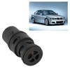 Auto Trans Oil Cooler Expansion Tank Thermostat for E46 E53