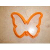 AJT BUTTERFLY FLUTTERBY MONARCH FLYING INSECT SPRING SPECIAL COOKIE CUTTER