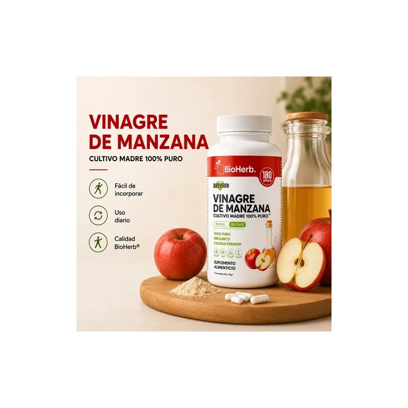 Kit Hábitos Saludables Bioherb Fibra, Metabolismo, Rutina