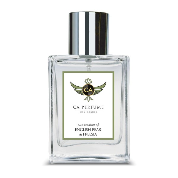 CA Perfume Impression of English Pear & Freesia for Women