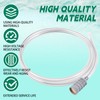 7102207 Pressure Washer Siphon Hose, for Simpson Downstream Soap Chemical