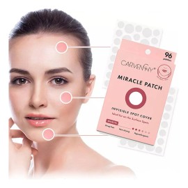 Parches Para Acne Granos Hidrocoagulante Para Espinillas Pim