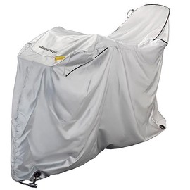 Bridgestone CV-RCV.A Rear Child Seat Cover Silver