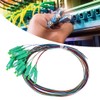 Fiber Optic Cables Single Cables Fibre Optic Cables Mode Fiber