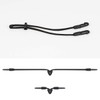 Mask Strap Extender,Lengthen Adjustable Mask Ear Hook