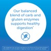 Me and My - Gluten Assist, Helping You Give Gluten