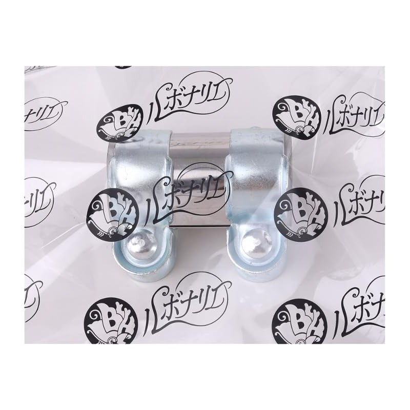 Rubonarie Muffler Joint Muffler Band, Muffler Clamp, Motorcycle, Muffler Band,