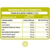 HEALTHADDICTION | Complejo a Base De Espirulina, Chlorella y Moringa