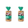 Dave’s Killer Bread Organic Epic Everything Bagels(2 Packs-10 Units x