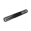 SR-Suntour Unisex - Adult Coil Spring, 2220591052 Spiral Spring, Multi-Colour,