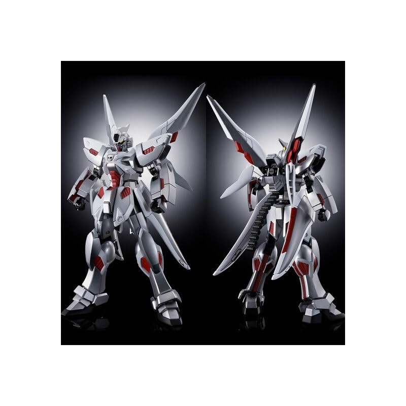 HG 1/144 Ghost Gundam