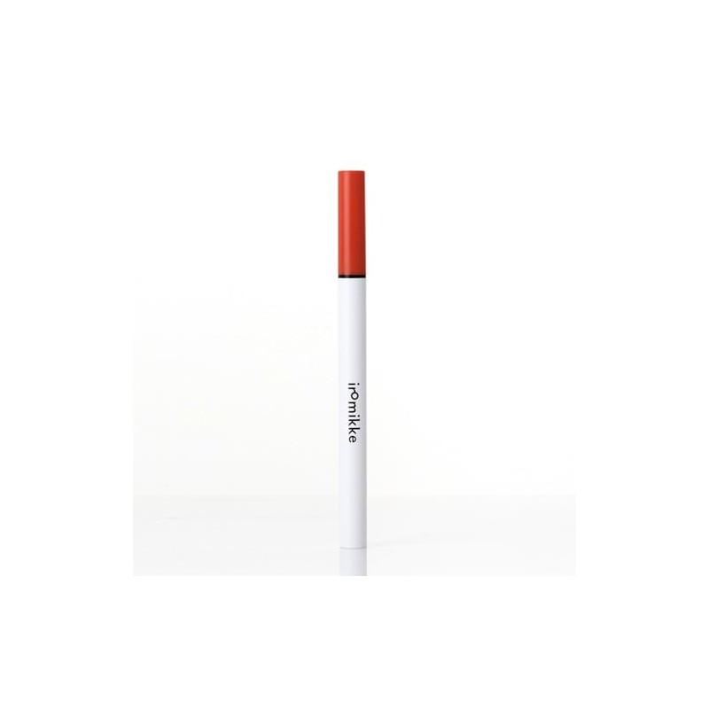 Iromikke Color Liquid Eyeliner 10 Apricot Brown